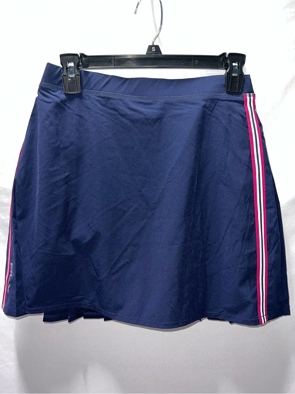 RLX Ralph Lauren Navy‎ Golf Skort